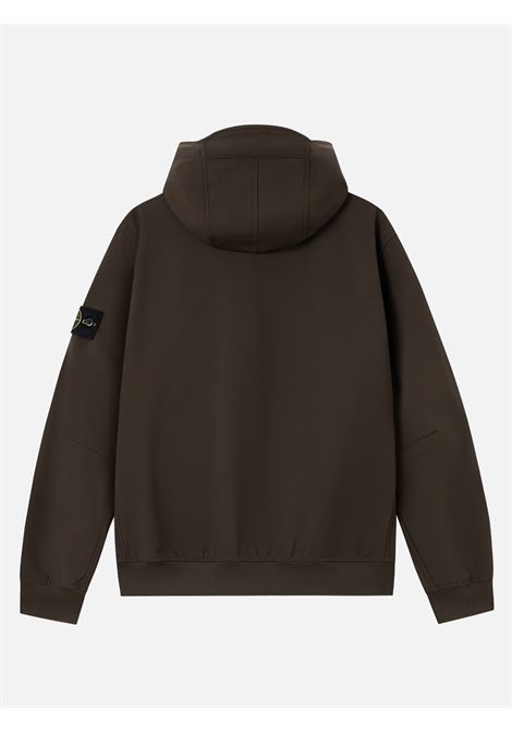 Soft shell Stone Island Stone Island | Jackets | Q100004S0B22V0078